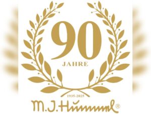 M.I. Hummel Figuren